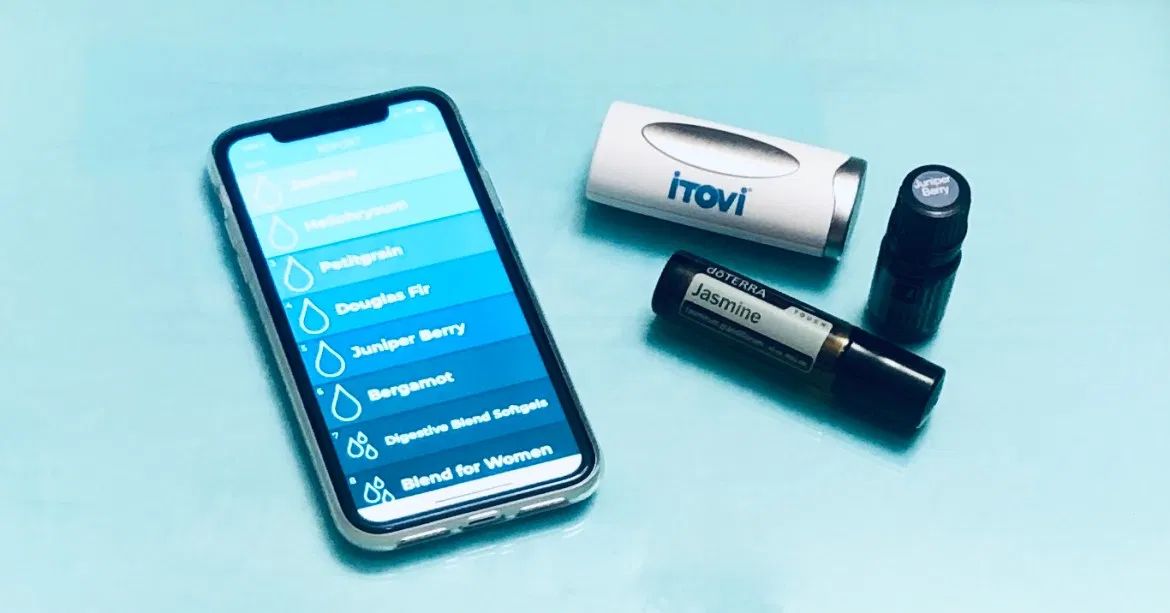 iTOVix